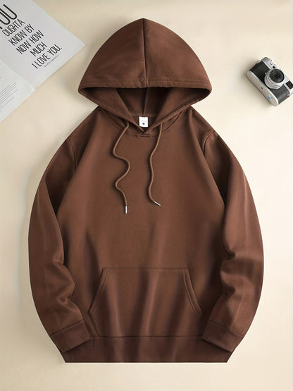 Creative Bear Hoodie