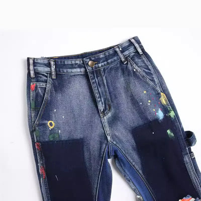 Drax Carpenter Jeans