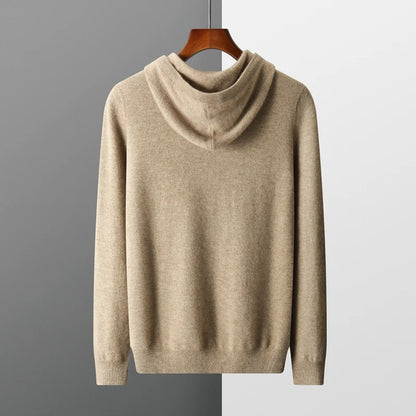 Men Wool Sweater