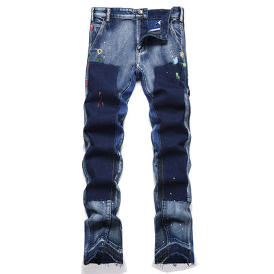 Drax Carpenter Jeans