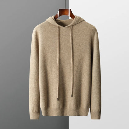 Men Wool Sweater