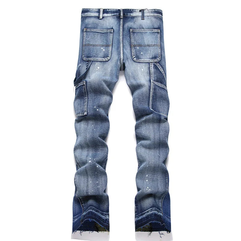 Drax Carpenter Jeans