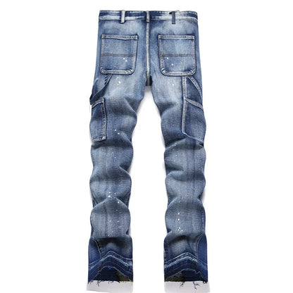 Drax Carpenter Jeans