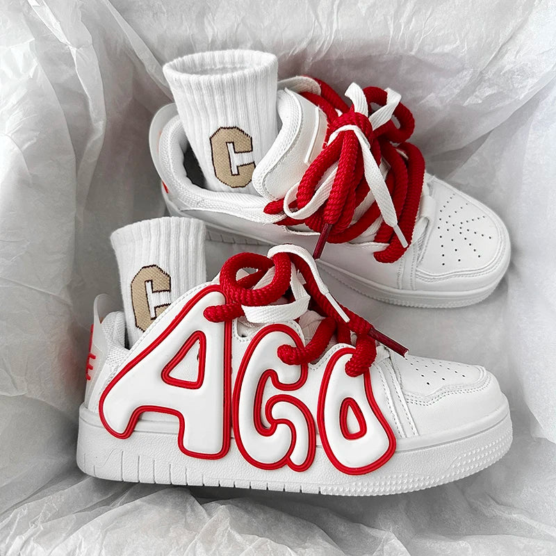 Ago Sneakers