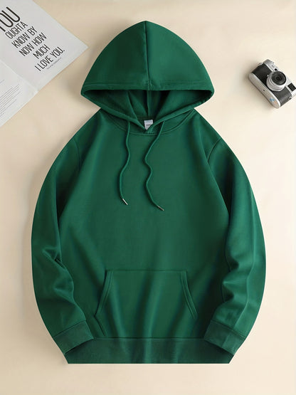 Creative Bear Hoodie