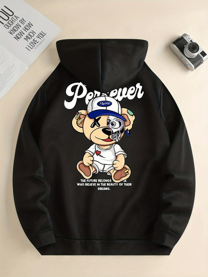 CyBear Hoodie